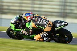 Kenan Sofuoglu, Kawasaki Puccetti Racing