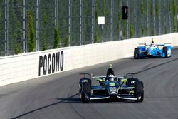 Josef Newgarden, Team Penske Chevrolet