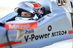 Will Power, Team Penske Chevrolet