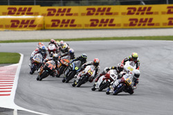 Romano Fenati, Marinelli Rivacold Snipers