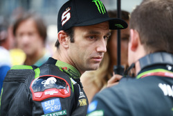 Johann Zarco, Monster Yamaha Tech 3