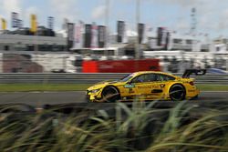 Timo Glock, BMW Team RMG, BMW M4 DTM