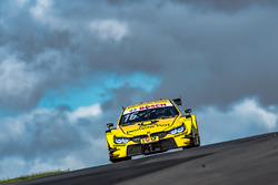 Timo Glock, BMW Team RMG, BMW M4 DTM