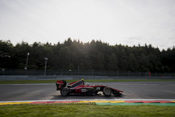 Nirei Fukuzumi, ART Grand Prix