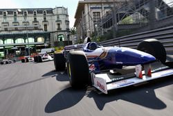 Foto del video juego F1 2017