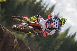 Tony Cairoli, KTM Factory Racing