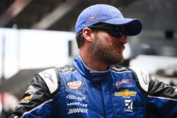 Dale Earnhardt Jr., JR Motorsports Chevrolet