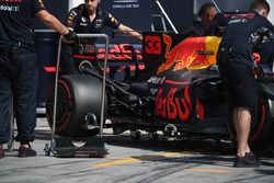 Max Verstappen, Red Bull Racing RB13