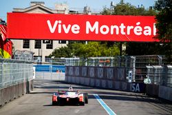 Felix Rosenqvist, Mahindra Racing