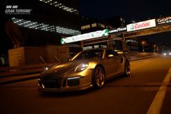 Gran Turismo Sport