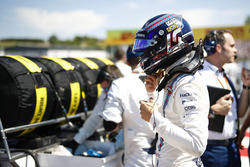 Lance Stroll, Williams