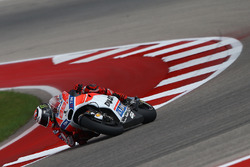 Jorge Lorenzo, Ducati Team