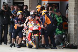Dani Pedrosa, Repsol Honda Team