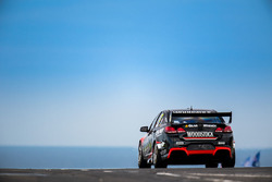 Will Davison, Tekno Autosports Holden