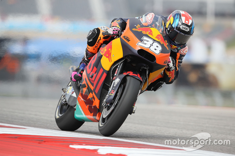 Bradley Smith