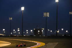 Fernando Alonso, McLaren MCL32