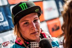 WMX: Kiara Fontanesi, Yamaha Official