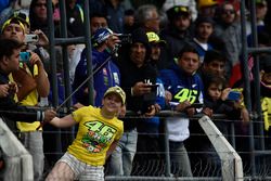 Fans