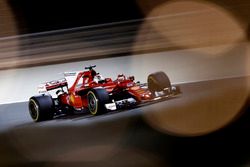 Sebastian Vettel, Ferrari SF70H