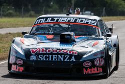 Christian Ledesma, Las Toscas Racing Chevrolet