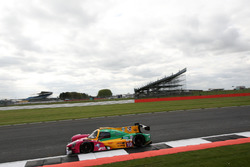 #10 OREGON Team, Norma M 30 - Nissan: Davide Roda, Andres Mendez, Dario Capitanio
