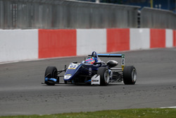 Ferdinand Habsburg, Carlin, Dallara F317 - Volkswagen