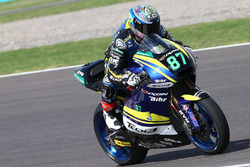 Remy Remy Gardner, Tech 3 Racing