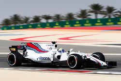 Felipe Massa, Williams FW40