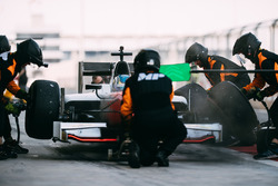 Sergio Sette Camara, MP Motorsport