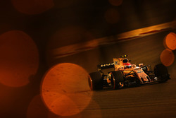 Esteban Ocon, Force India VJM10
