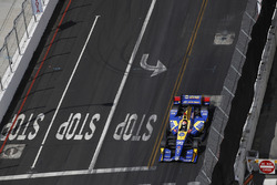 Alexander Rossi, Herta - Andretti Autosport Honda