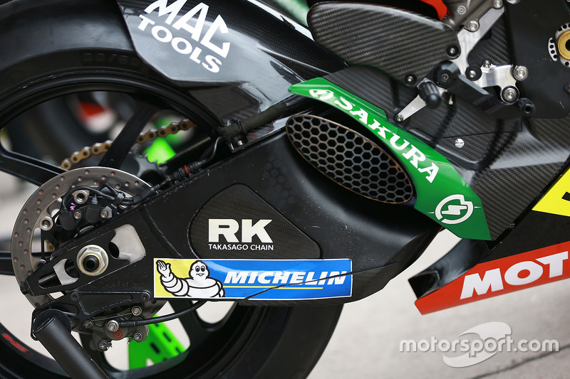 Swingarm/Lengan ayun
