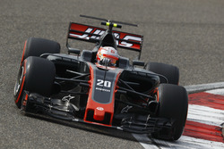 Kevin Magnussen, Haas F1 Team VF-17