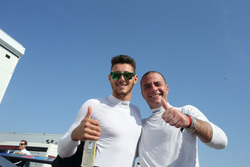Gianmarco Quaresmini e Niccolò Mercatali, Dinamic Motorsport