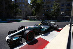 Льюис Хэмилтон, Mercedes AMG F1 W08