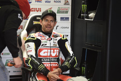 Cal Crutchlow, Team LCR Honda