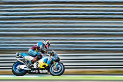 Jack Miller, Estrella Galicia 0,0 Marc VDS