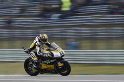 Thomas Luthi, CarXpert Interwetten