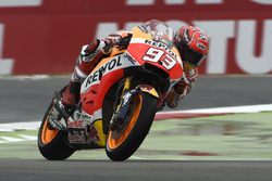 Marc Marquez, Repsol Honda Team