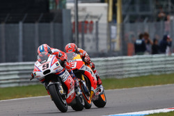 Danilo Petrucci, Pramac Racing, Marc Marquez, Repsol Honda Team