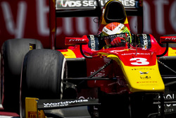 Louis Deletraz, Racing Engineering
