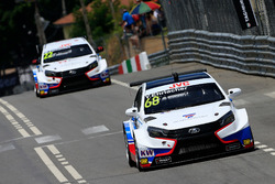 Yann Ehrlacher, RC Motorsport, Lada Vesta