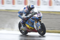 Alex Marquez, Marc VDS