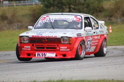 Josef Koch, Opel Kadett C, MST Zentralschweiz