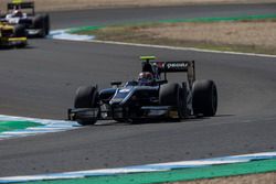 Artem Markelov, RUSSIAN TIME