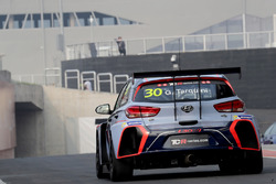 Gabriele Tarquini, BRC Racing Team, Hyundai i30 N TCR