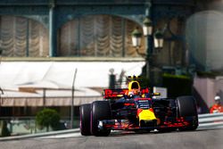 Max Verstappen, Red Bull Racing RB13