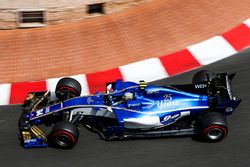 Паскаль Верляйн, Sauber C36