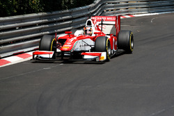 Charles Leclerc, PREMA Powerteam
