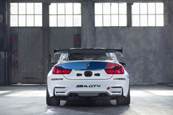 BMW M4 GT4